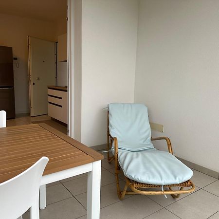 Agua Apartment With Beach Included Лидо ди Йезоло Екстериор снимка