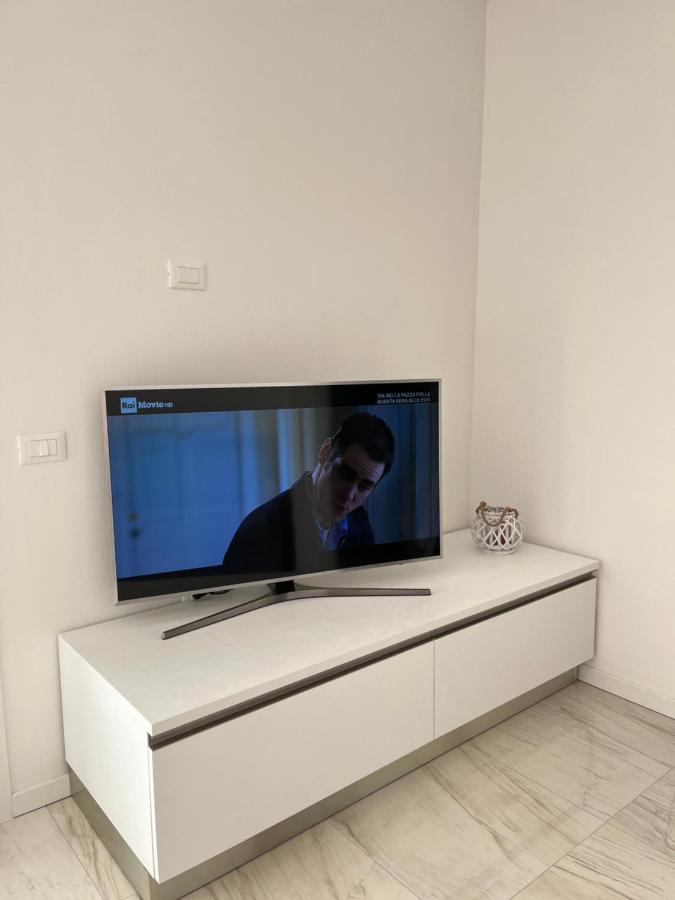 Agua Apartment With Beach Included Лидо ди Йезоло Екстериор снимка