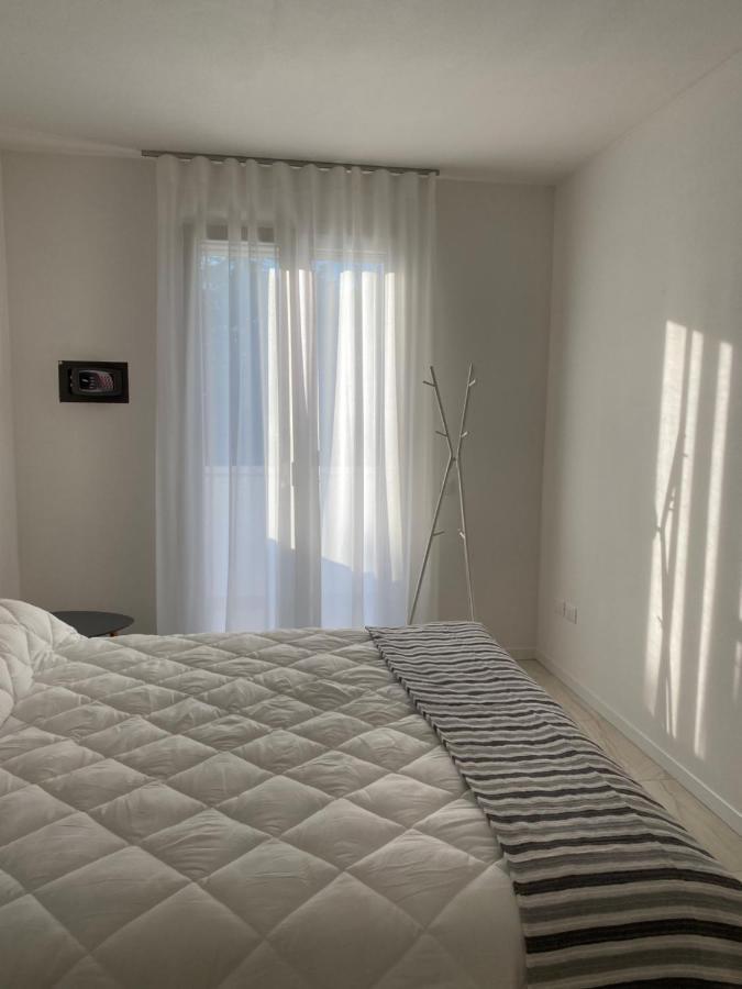 Agua Apartment With Beach Included Лидо ди Йезоло Екстериор снимка
