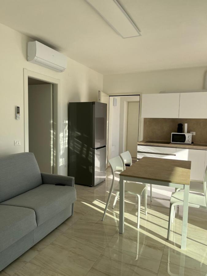 Agua Apartment With Beach Included Лидо ди Йезоло Екстериор снимка